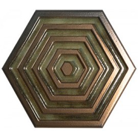Orion Hexa Gold 19.8x22.8 Orion Hexa Gold 19.8x22.8