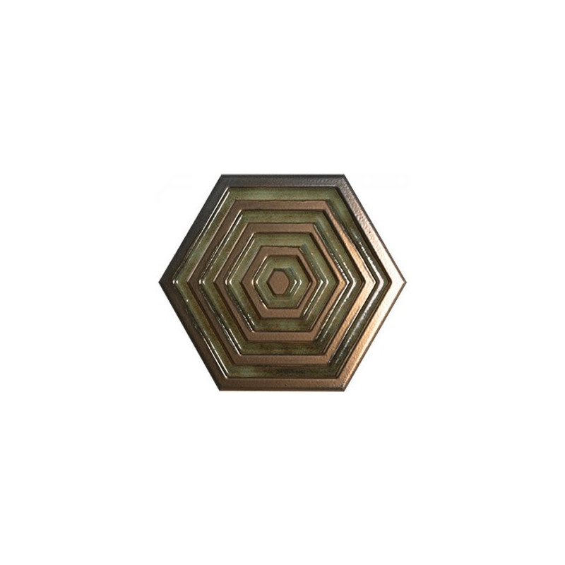 Orion Hexa Gold 19.8x22.8