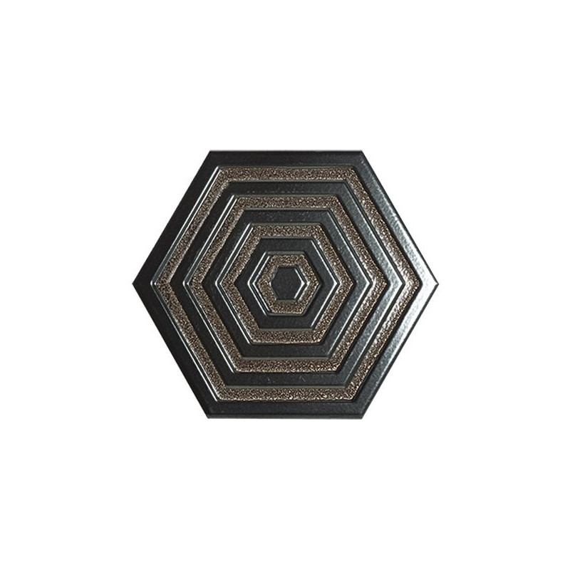 Orion Hexa Iron 19.8x22.8