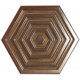Orion Hexa Pink 19.8x22.8 Orion Hexa Pink 19.8x22.8