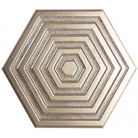 Orion Hexa Silver 19.8x22.8 Orion Hexa Silver 19.8x22.8
