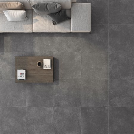 Saloni B - Stone Gris 90x90 (B47) (LAP375)