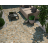 Ashbourne Stone R11 Matt Porcelain Tile 60x60cm