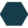 TOSCANA AZUL- HEXA 25.8X29