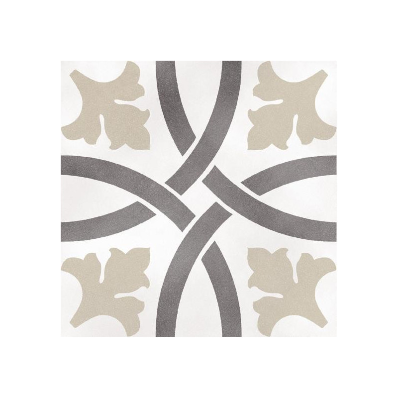 Pattern Sitges Iris 18.5x18.5