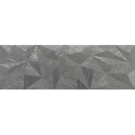 Saloni Radiance Plata 30x90