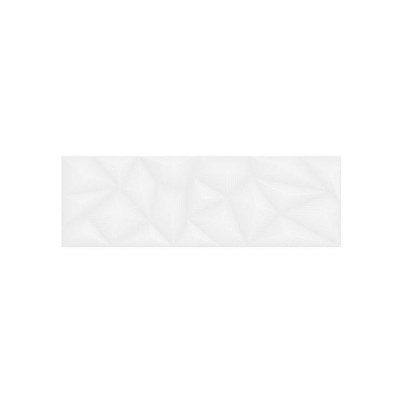 Saloni Radiance Blanco 30x90