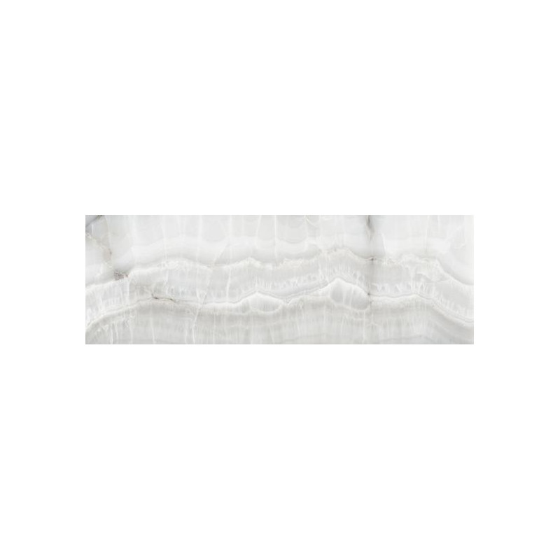 Saloni Dorex Rev Gris Silver 120x40cm Natural Matt Ceramic Wall Tile