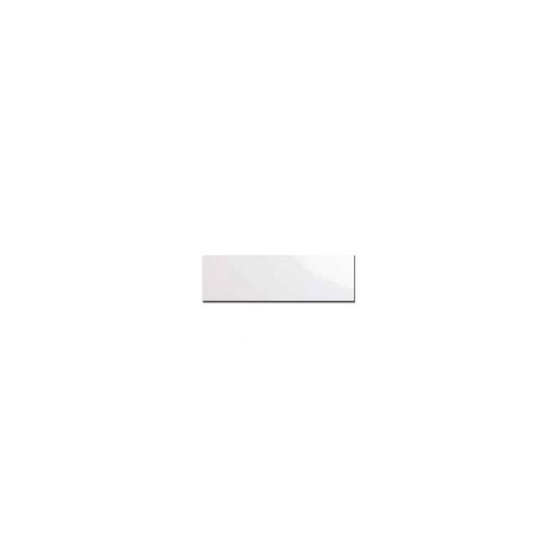 Flat White Matt 10x30