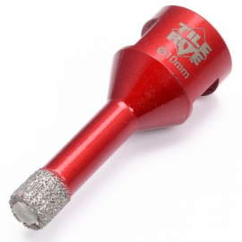 10mm Diamond Dry Cut Drill Bit