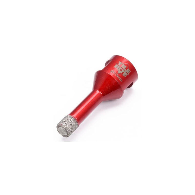 10mm Diamond Dry Cut Drill Bit