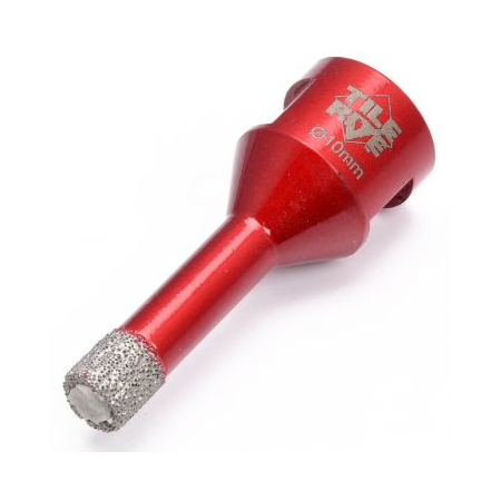 10mm Diamond Dry Cut Drill Bit