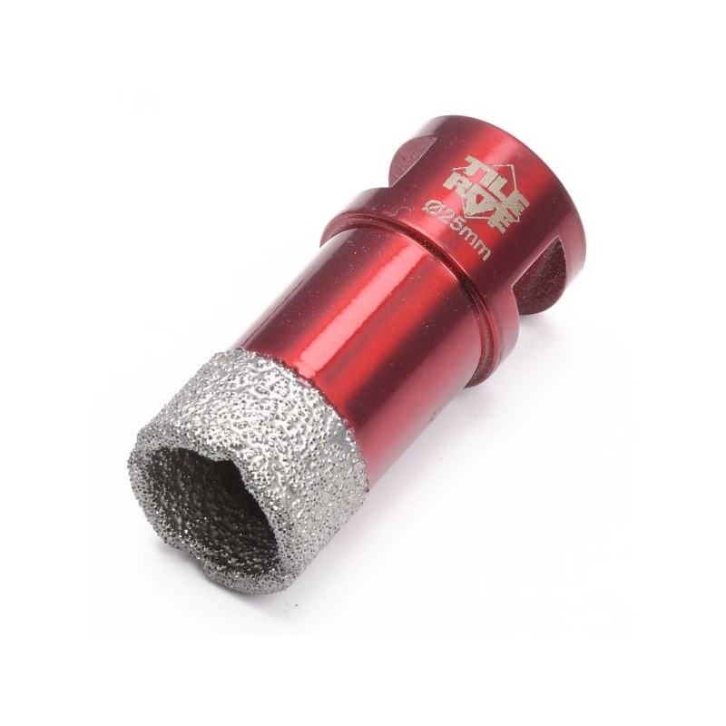 18mm Dry Cut Diamond Drill- Cwmbran