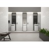 Saloni Radiance Blanco 30x90