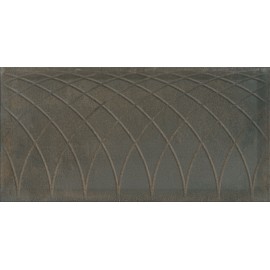 Saloni Compass Bronce 45x90 (B37)