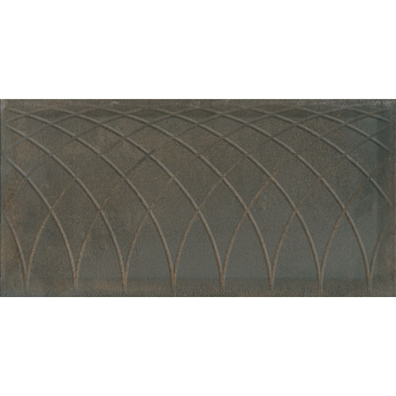 Saloni Compass Bronce 45x90 (B37)