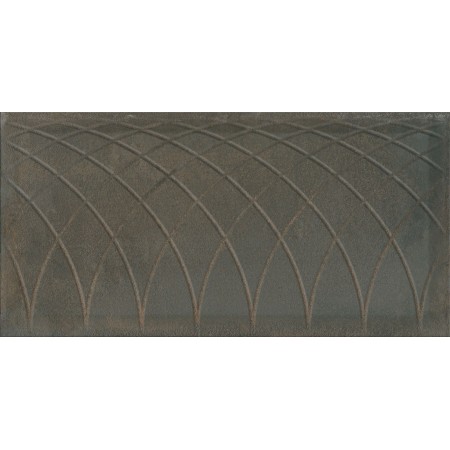 Saloni Compass Bronce 45x90 (B37)