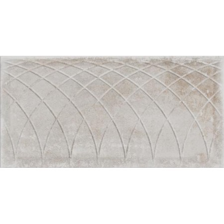 Saloni Compass Ceniza 45x90 (B37)