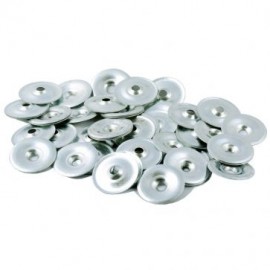 Tile Rite 100PCS washers for thermaboards THB828 100PCS washers for thermaboard