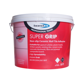 Palace Aqualite Waterproof Adhesive - Cwmbran