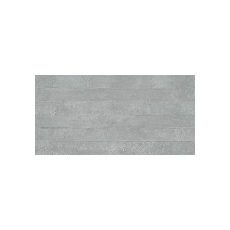 Saloni Street Art Formwork Gris 45x90 (B37) (LAP317M)
