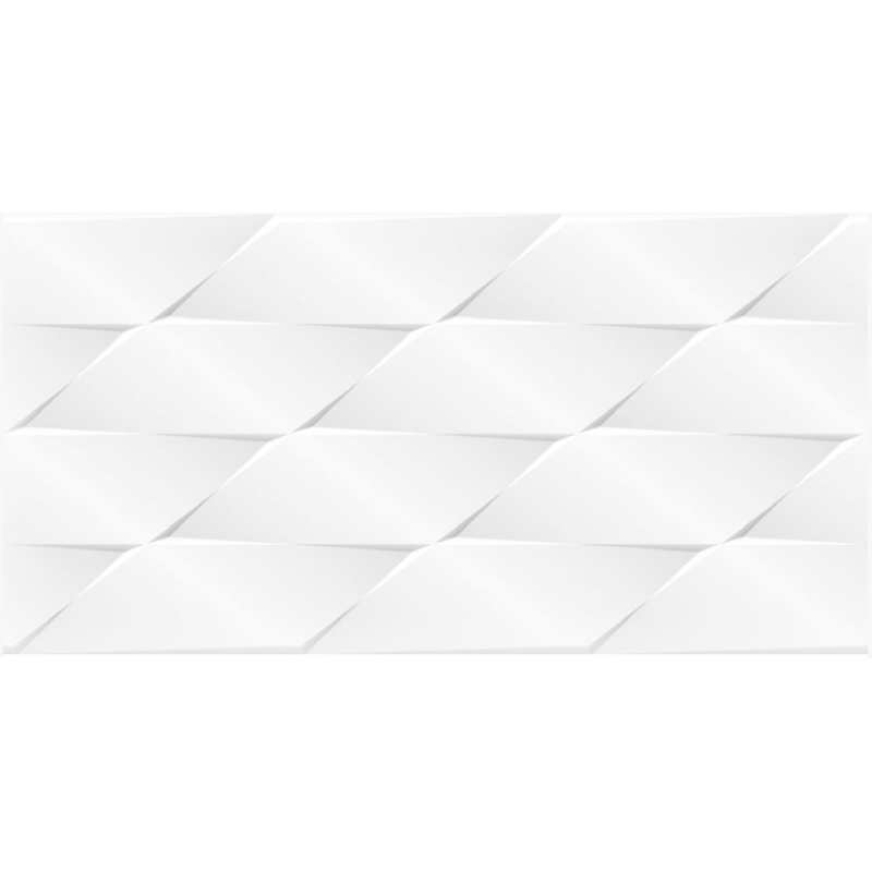 Blanco Braid Brillo VL 30x60