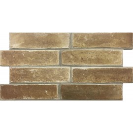 Brick Red VL 30x55