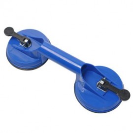 117 mm DOUBLE ABS SUCTION CUP