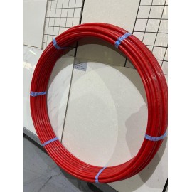 Pipe - PE-Xa - 12mm x 2mm- 70m Coil (Underfloor Heating)