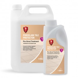 LTP Porcelain Tile Protector 1LTR