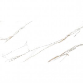 STATUARIO IRON ORE 60X120 WHITE MATT