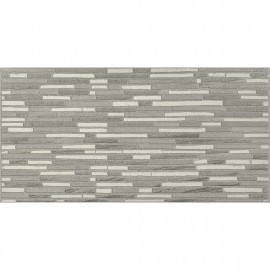 MONTANA GREY DECOR 30X60