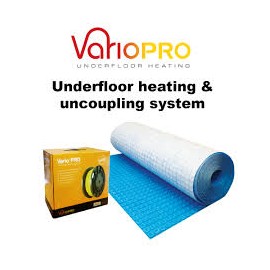 Decoupling ProMat uncoupling membrane per 1m Vario ProMat uncoupling membrane (15m2)