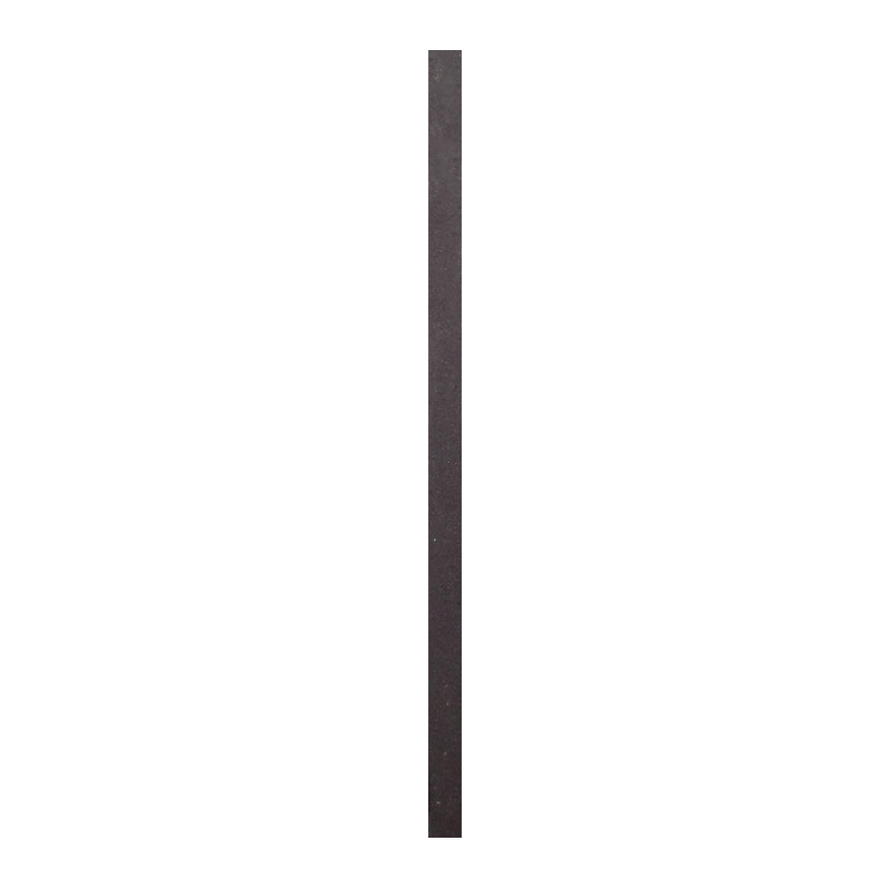Newton Negro Polished Porcelain Tile 3x60