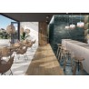 Ferrum Metal Seagrean 60x60