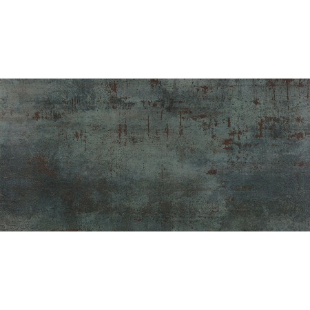 Ferrum Metal Seagreen 60x120