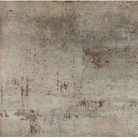 Ferrum Metallic Silver 60x60 TAUC Ferrum Metal Silver 60x60