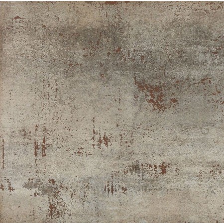 Ferrum Metal Silver 60x60