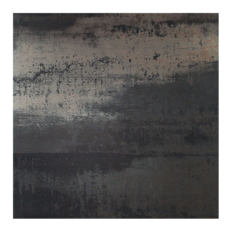 Ferrum Metallica Silver 60x60