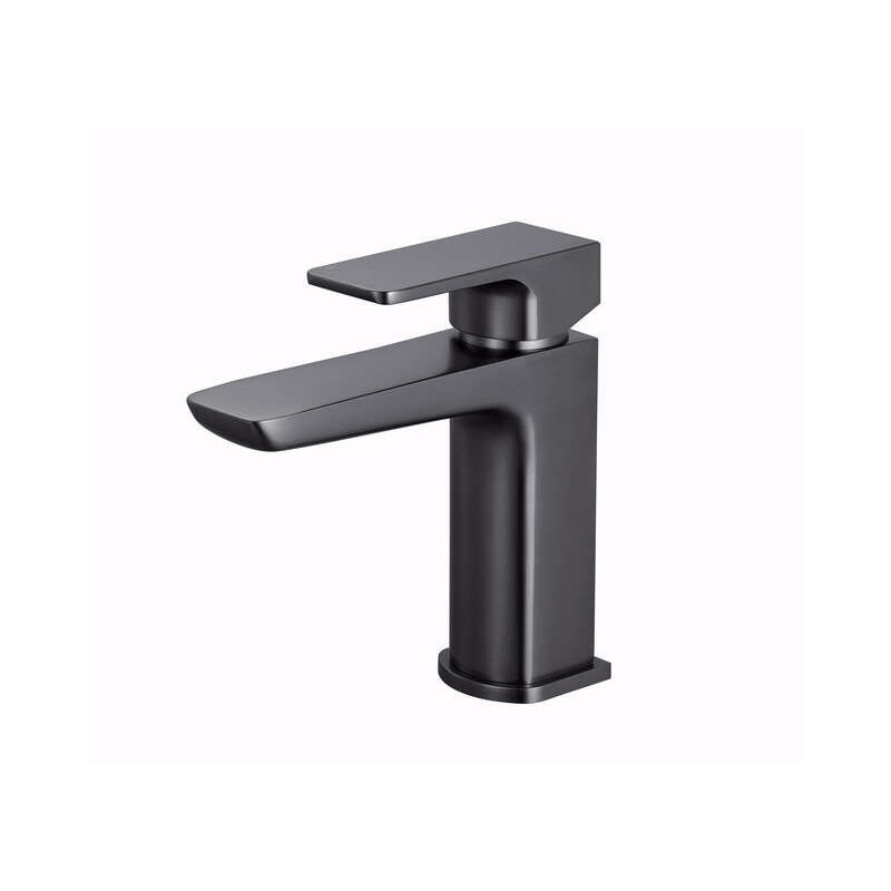 SWANSEA GUNMETAL MONO MIXER TAP AND WASTE