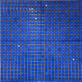 Laporsa Strong Blue Mosaic