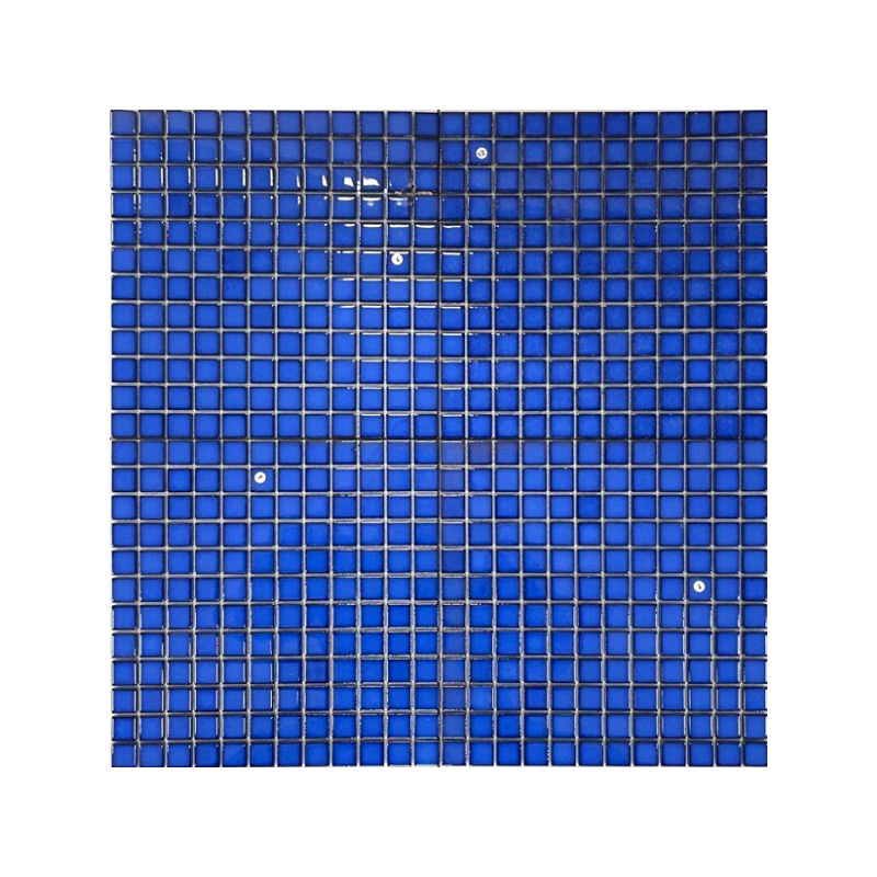 Laporsa Strong Blue Mosaic