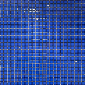 Laporsa Strong Blue Mosaic