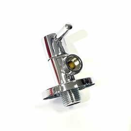 Swiss Taps Luxury Valve 712 Swiss Taps Luxury Valve 712