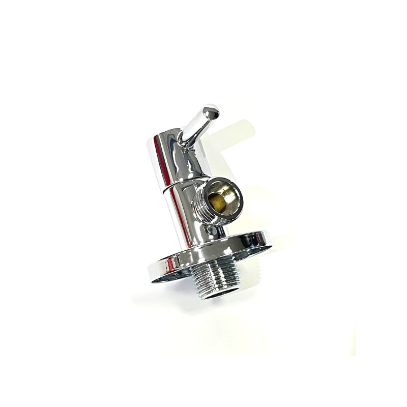 Swiss Taps Luxury Valve 712