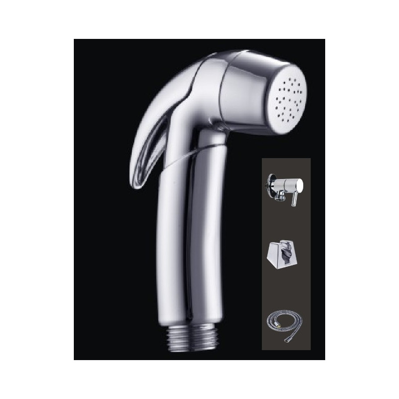 STHS711A Luxury Douche Handle