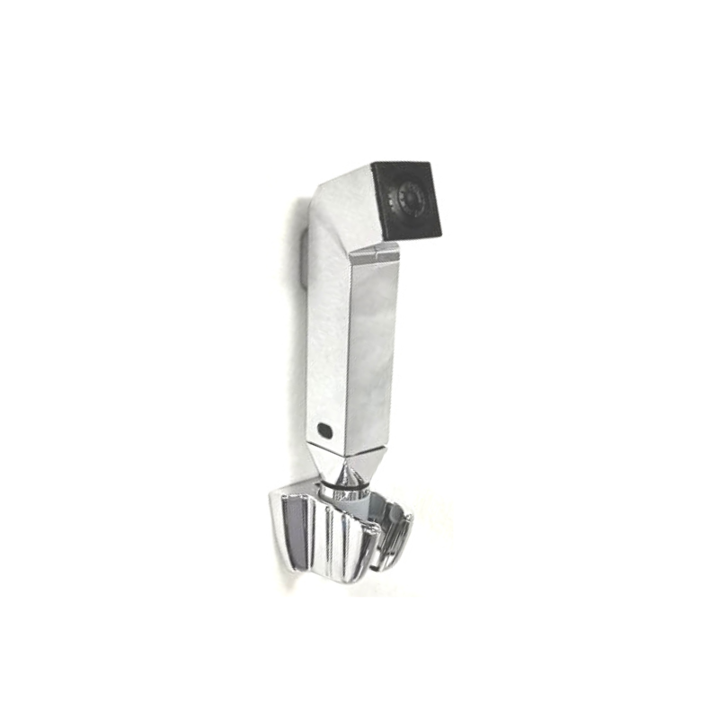 Trento Luxury Douche Kit (Includes Valve, Holder and 1.2m Hose)