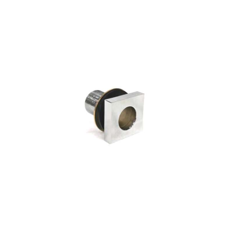STA590 - Square Shower Handset Escutcheon