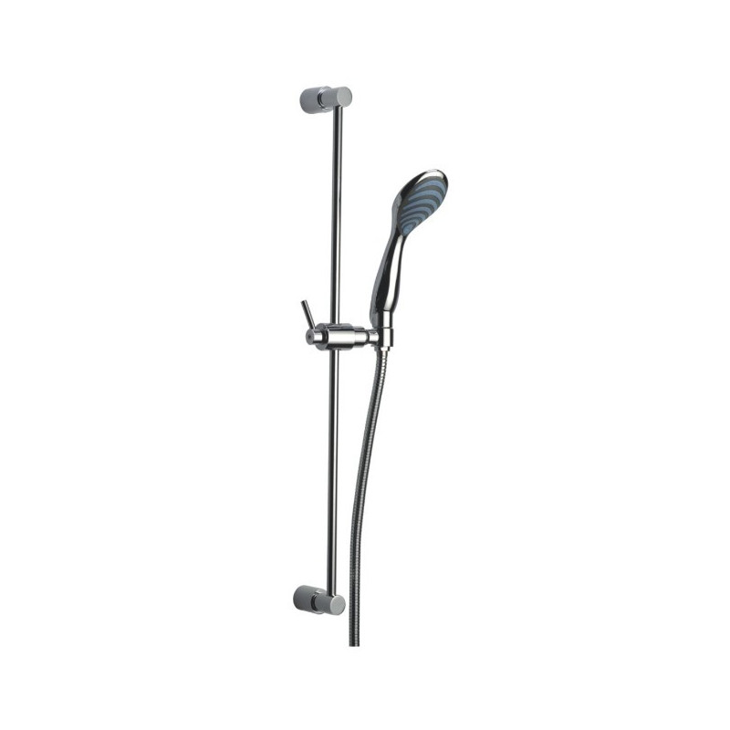 STSR591 - Round Shower Kit - 67cm rail