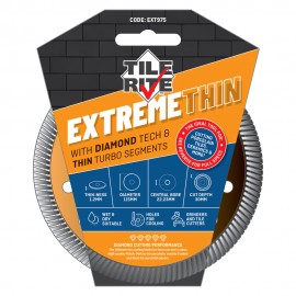 EXTREME THIN TURBO BLADE EXTREME THIN TURBO BLADE